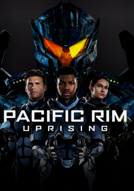 new pacific rim movie on dvd