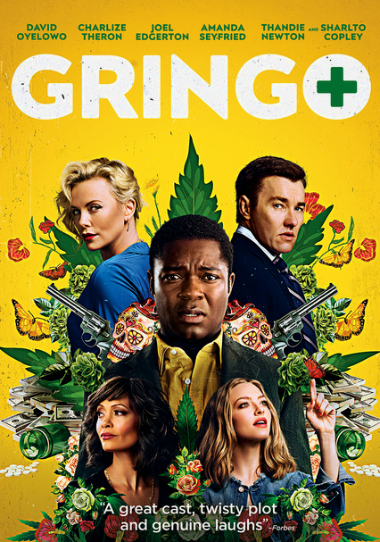 Get the gringo english subs for spanish parts
