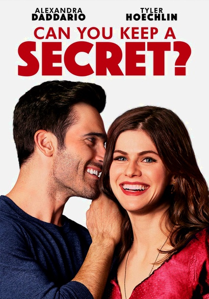 Can You Keep A Secret Netflix Canada Rent Can You Keep A Secret 2019 On Dvd And Blu Ray Dvd Netflix