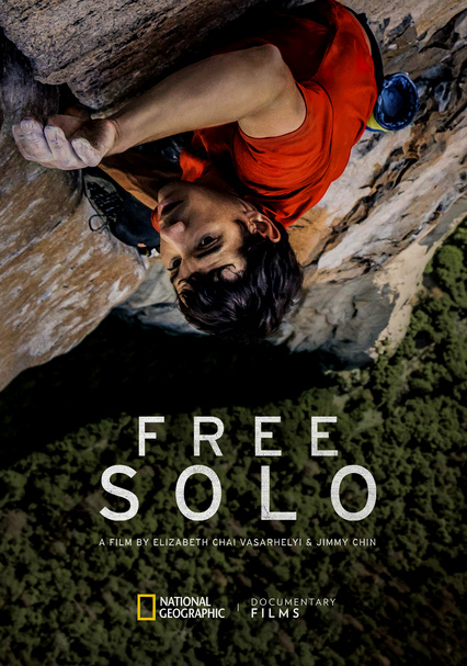 Rent Free Solo 2018 On Dvd And Blu Ray Dvd Netflix