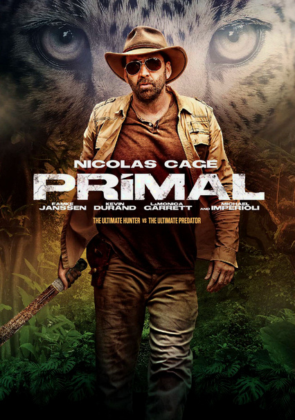Rent Primal 2019 On Dvd And Blu Ray Dvd Netflix Netflix's luke cage told us about the pressure of playing the man nicolas cage named himself after (really). dvd netflix