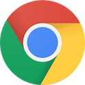 Chrome Logo