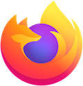 Firefox Logo