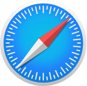 Safari Logo
