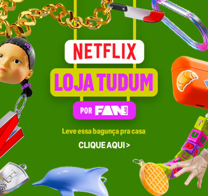 São Paulo para o mundo ver: Netflix celebra nova edição do Tudum