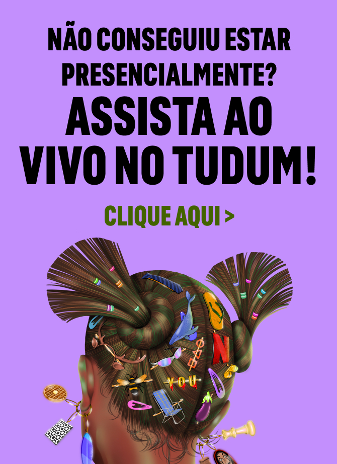 São Paulo para crianças - Grátis! Festival Tudum retorna ao Brasil