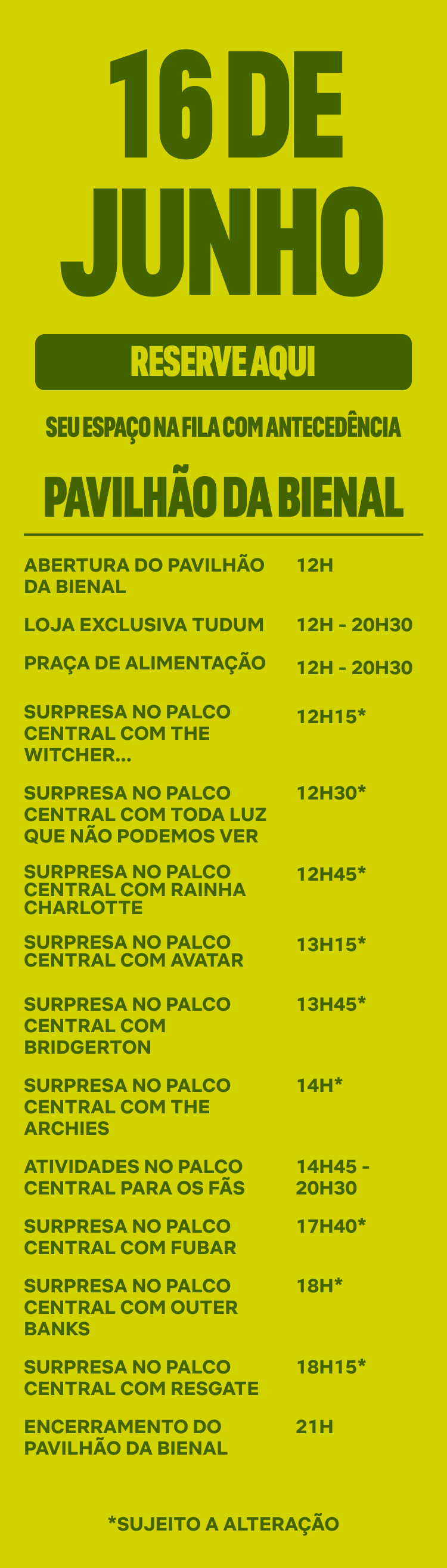 Netflix TUDUM ❤️🖤 in Brazil 🇧🇷 Day 1 ✓ @netflixbrasil