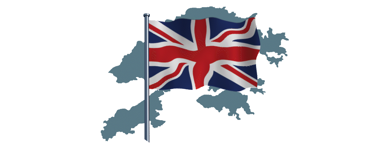 The Crown Season 5 Episode 10 Hong Kong to China GIF