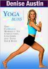 denise austin isometric workout dvds