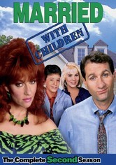 married with children netflix