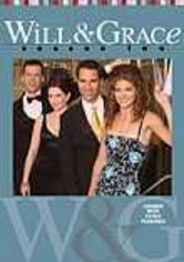 will and grace netflix