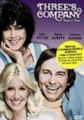 Rent Three S Company 1977 On Dvd And Blu Ray Dvd Netflix