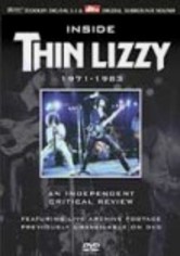 Rent Thin Lizzy: Live and Dangerous (1977) on DVD and Blu-ray