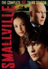 smallville netflix country