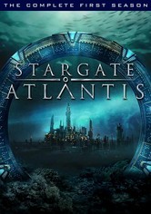 Stargate Atlantis Netflix Stargate Atlantis Netflix