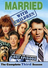 married with children netflix