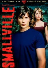 smallville in netflix