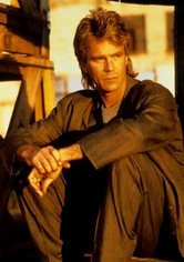 macgyver netflix