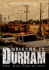  Welcome to Durham  2006 for Rent on DVD DVD Netflix