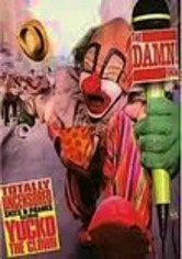 Yucko the Clown: The Damn Show - DVD Netflix