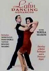 Rent Teresa Mason: Latin Dancing: Advanced (2006) on DVD and Blu 