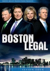 boston legal netflix