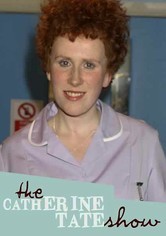 catherine tate show netflix