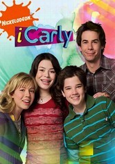 when was icarly on netflix