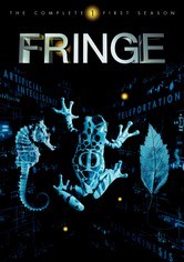 fringe netflix