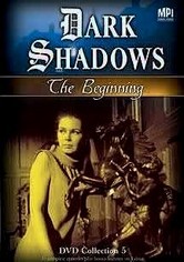dark shadows dvd collection episode list