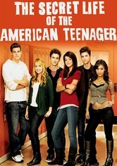 The Secret Life Of The American Teenager Netflix