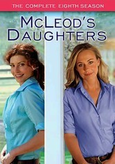 netflix series mcleod's daughters