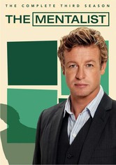 mentalist in netflix