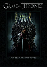 Rent Game Of Thrones 2011 On Dvd And Blu Ray Dvd Netflix