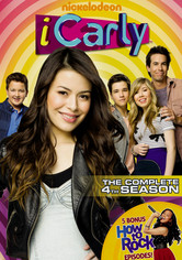 icarly auf netflix