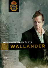 wallander netflix