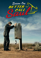 Better Call Saul (2015) for Rent on DVD - DVD Netflix