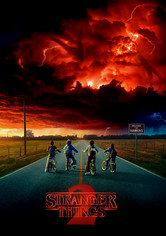 Rent Stranger Things 2016 On Dvd And Blu Ray Dvd Netflix