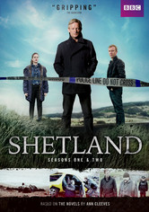 Shetland (2013) for Rent on DVD - DVD Netflix