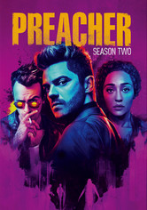 preacher netflix