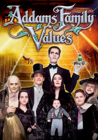 download the addams family values netflix