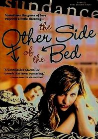 Rent The Other Side Of The Bed 2002 On Dvd And Blu Ray Dvd Netflix