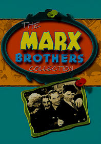 marx brothers documentary