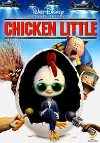 Rent Chicken Run 00 On Dvd And Blu Ray Dvd Netflix