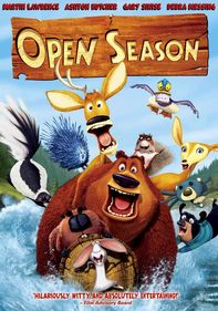 ice age adventures of buck wild dvd release date