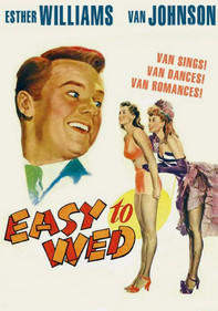 Rent Esther Williams Movies And Tv Shows On Dvd And Blu-ray - Dvd Netflix