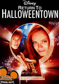 Rent Halloweentown Halloweentown 2 Double Feature 1998 On Dvd And Blu Ray Dvd Netflix