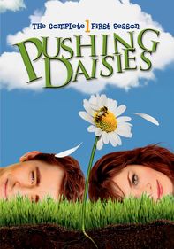 Pushing Daisies Netflix Pushing Daisies Netflix