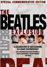 Rent The Beatles Anthology 1995 On Dvd And Blu Ray Dvd Netflix