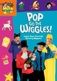 Rent The Wiggles Yummy Yummy 1999 On Dvd And Blu Ray Dvd Netflix